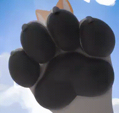 bouncing logo